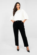  Cordhosen model 224841 Italy Moda 