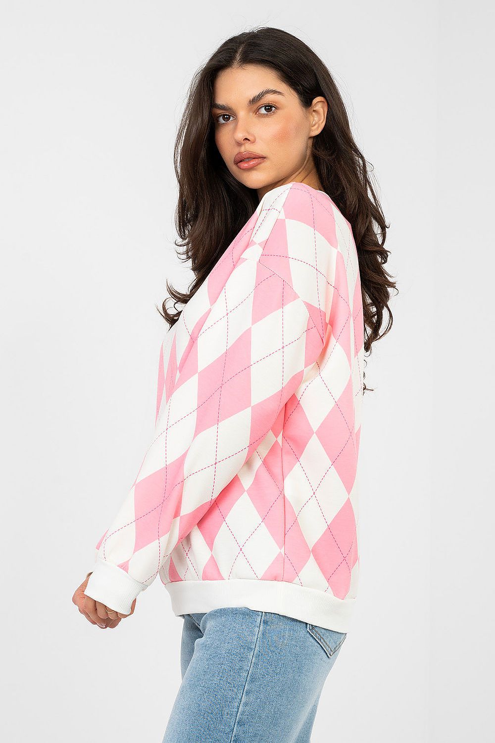  Sweater model 224854 Italy Moda 