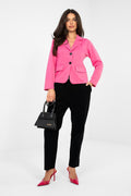  Sakko model 224856 Italy Moda 