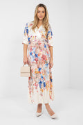  Alltagskleid model 224872 Italy Moda 