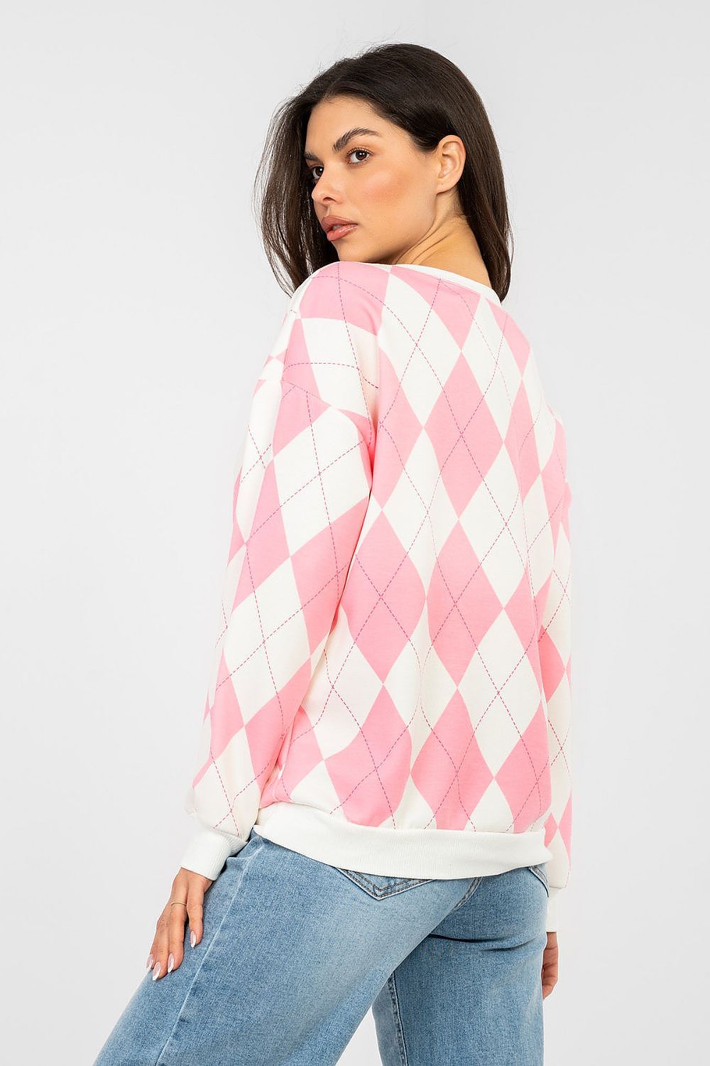  Sweater model 224854 Italy Moda 