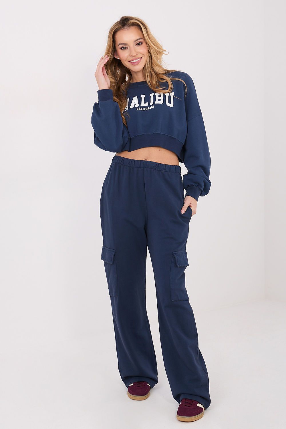 Sweater model 224921 Factory Price 