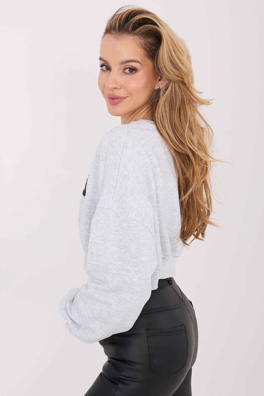  Sweater model 224922 Factory Price 