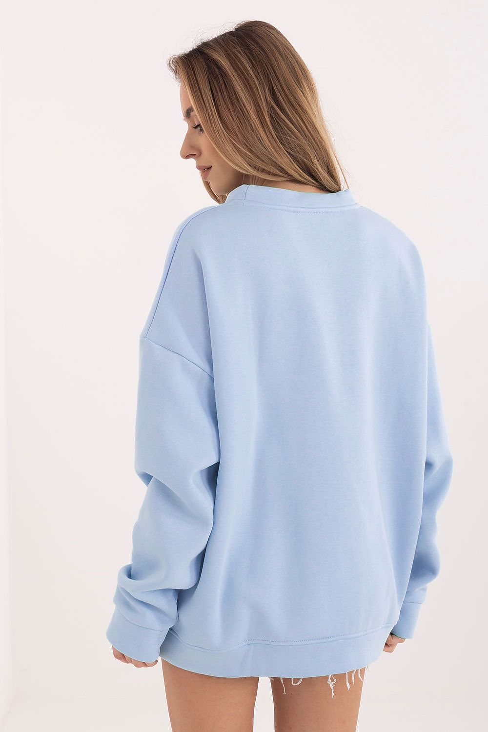  Sweater model 224973 Rue Paris 