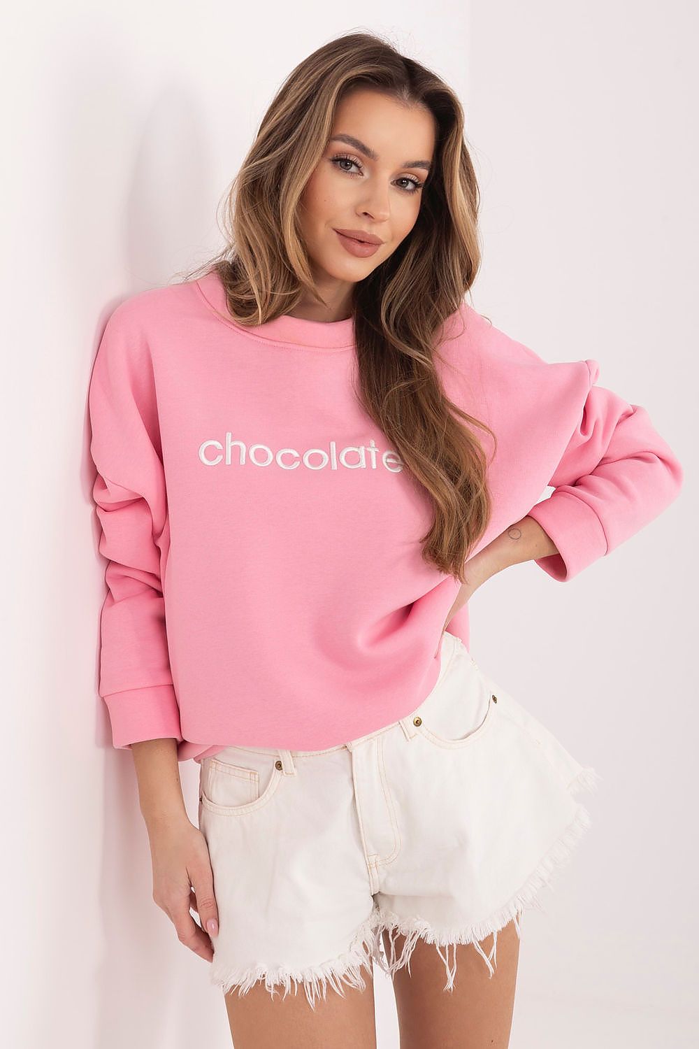  Sweater model 224974 Rue Paris 