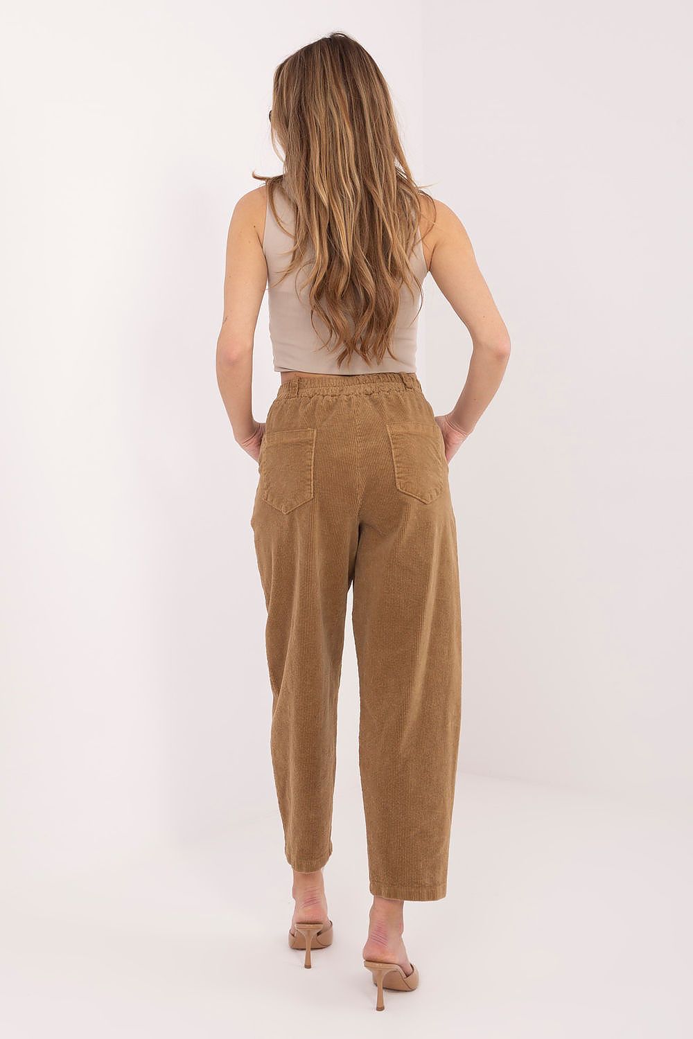  Cordhosen model 224996 Rue Paris 
