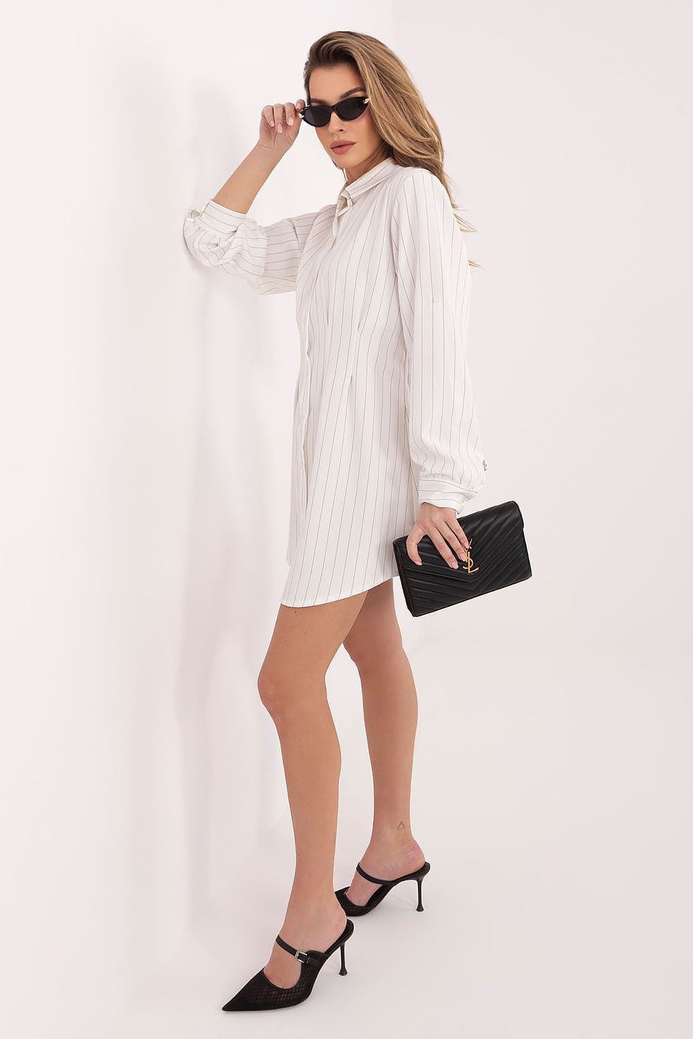  Alltagskleid model 225008 Rue Paris 