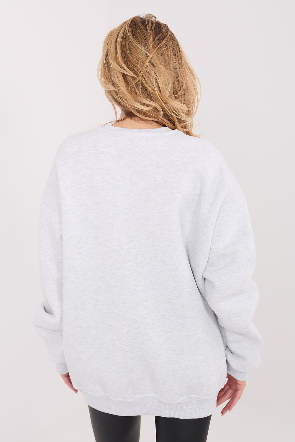  Sweater model 225070 Factory Price 