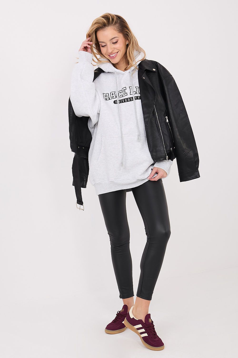  Sweater model 225074 Factory Price 