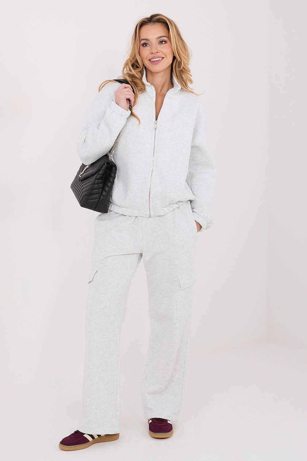  Sweater model 225079 Factory Price 