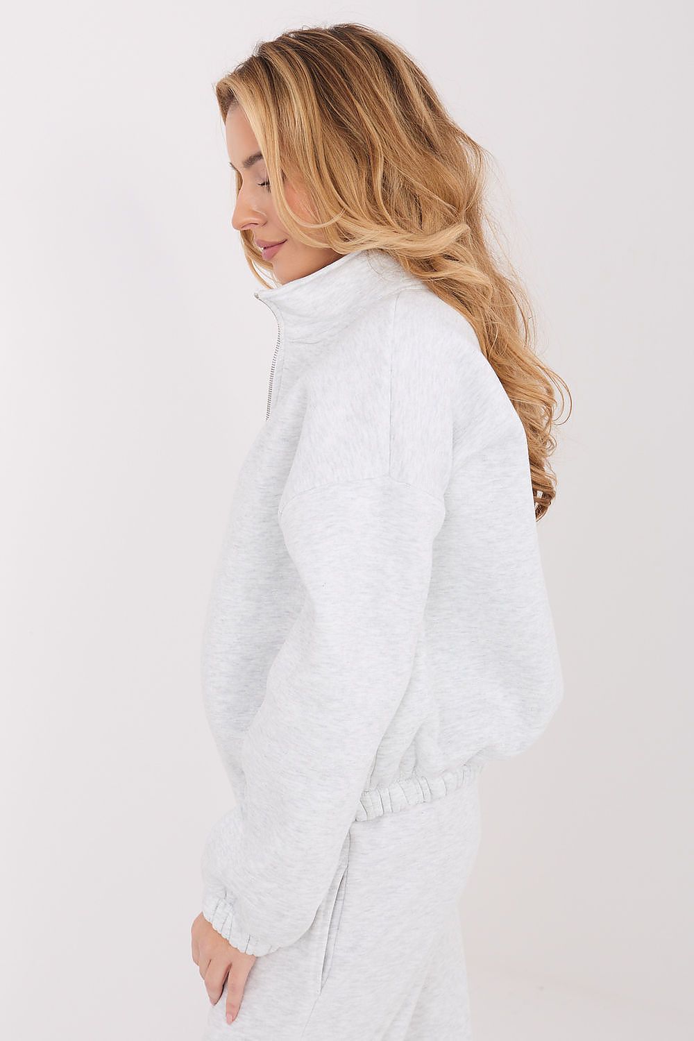  Sweater model 225079 Factory Price 