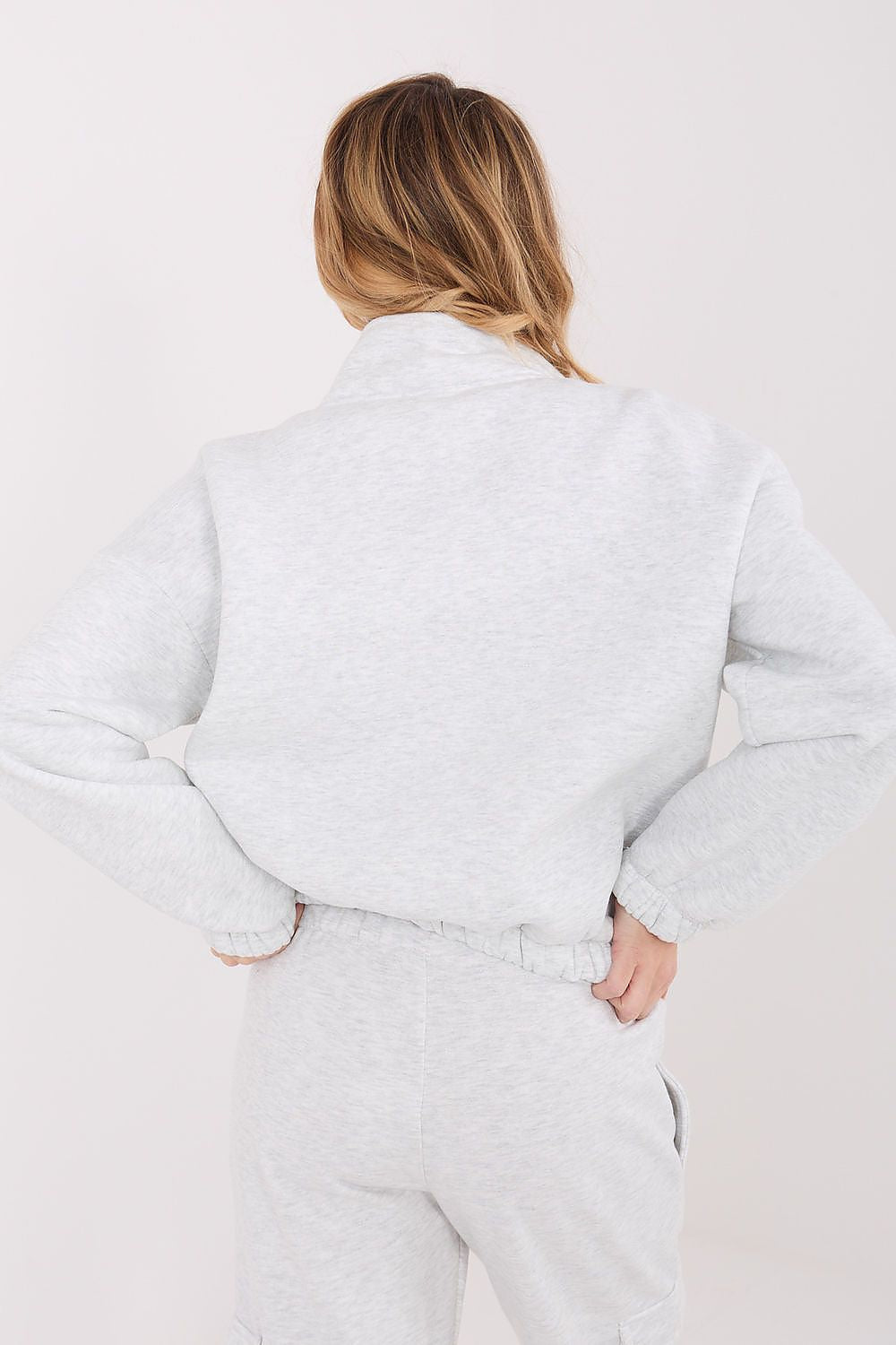  Sweater model 225079 Factory Price 