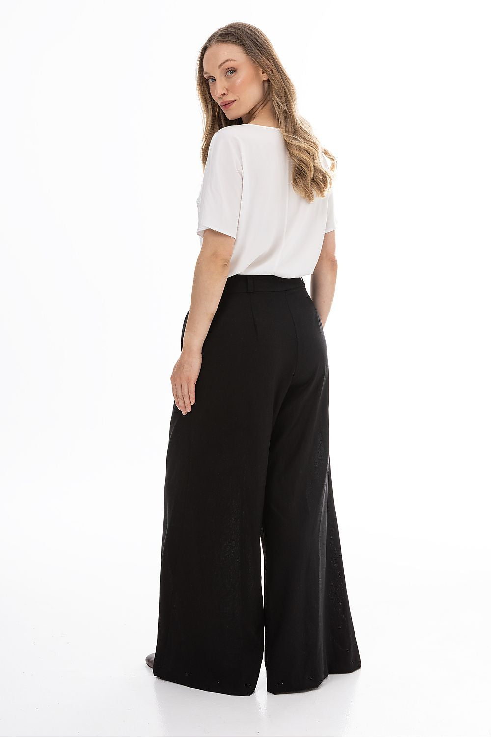  Damen Hose model 225300 awama 