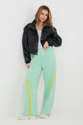  Sportanzug Hosen model 225416 Rue Paris 