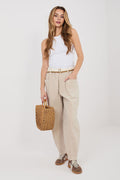  Cordhosen model 225426 Rue Paris 