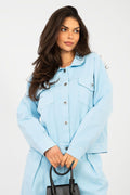  Jeansjacke model 225428 Rue Paris 
