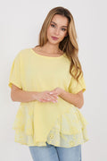  Bluse model 225499 Italy Moda 