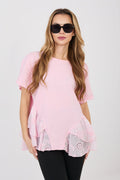  Bluse model 225501 Italy Moda 
