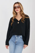  Bluse model 225506 Italy Moda 