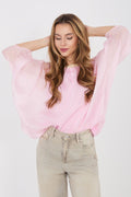  Bluse model 225531 Italy Moda 