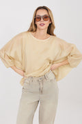  Bluse model 225532 Italy Moda 
