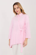  Langarm Hemd model 225534 Rue Paris 