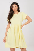  Alltagskleid model 225556 Rue Paris 