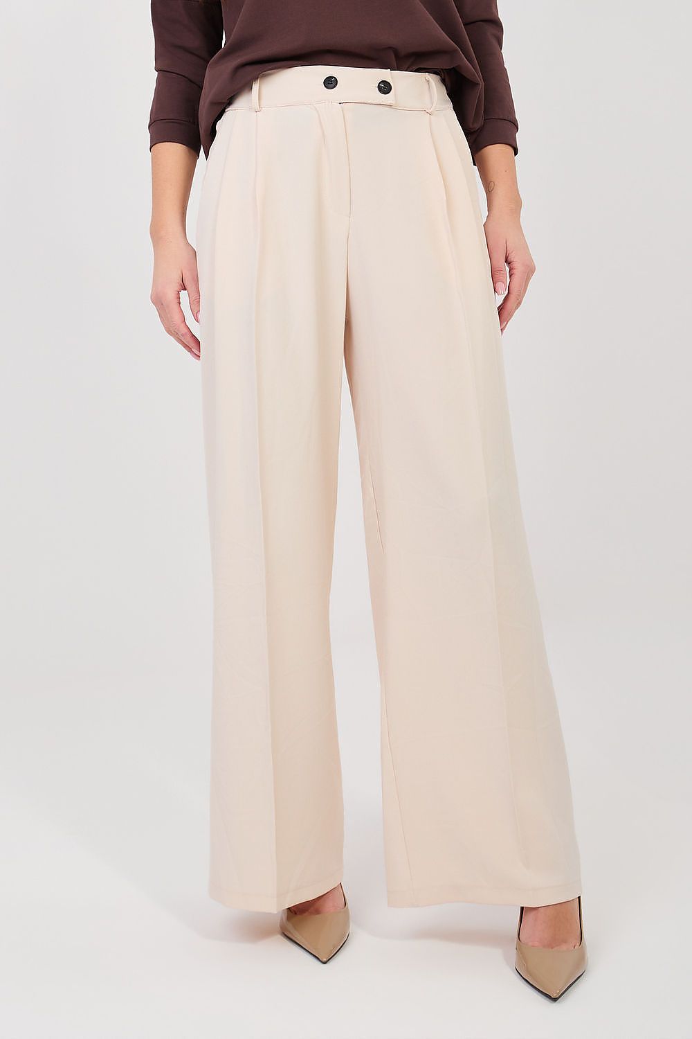  Damen Hose model 225566 Rue Paris 