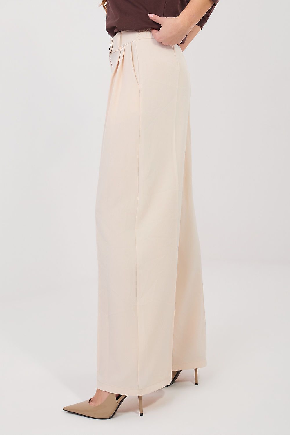  Damen Hose model 225566 Rue Paris 