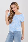  Bluse model 225713 Sublevel 