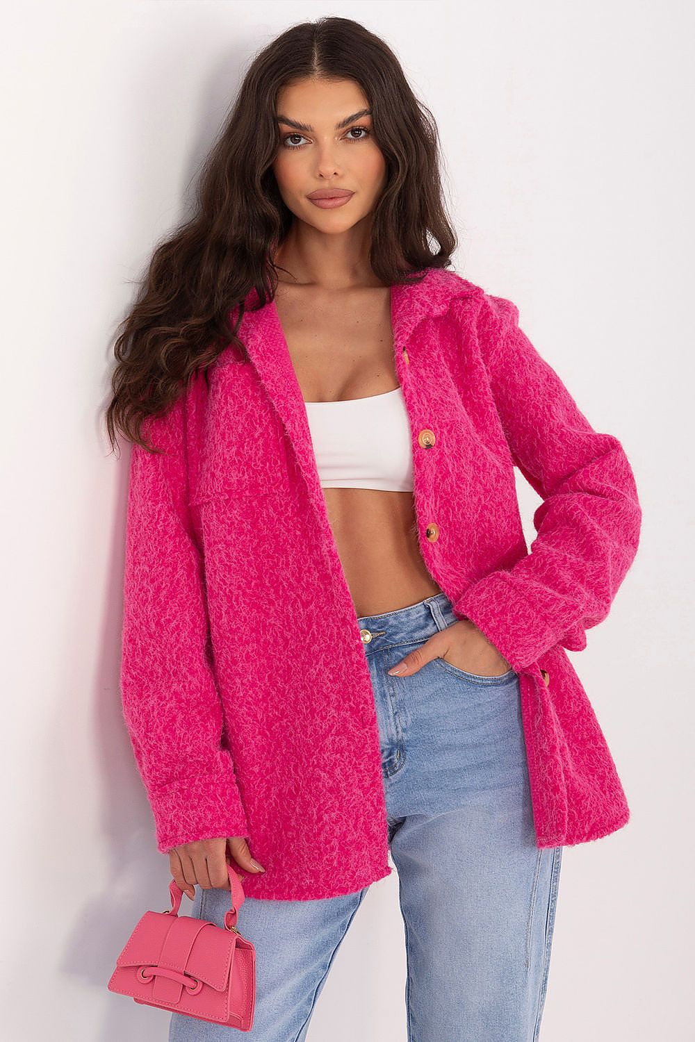 Jacke model 225844 Rue Paris 