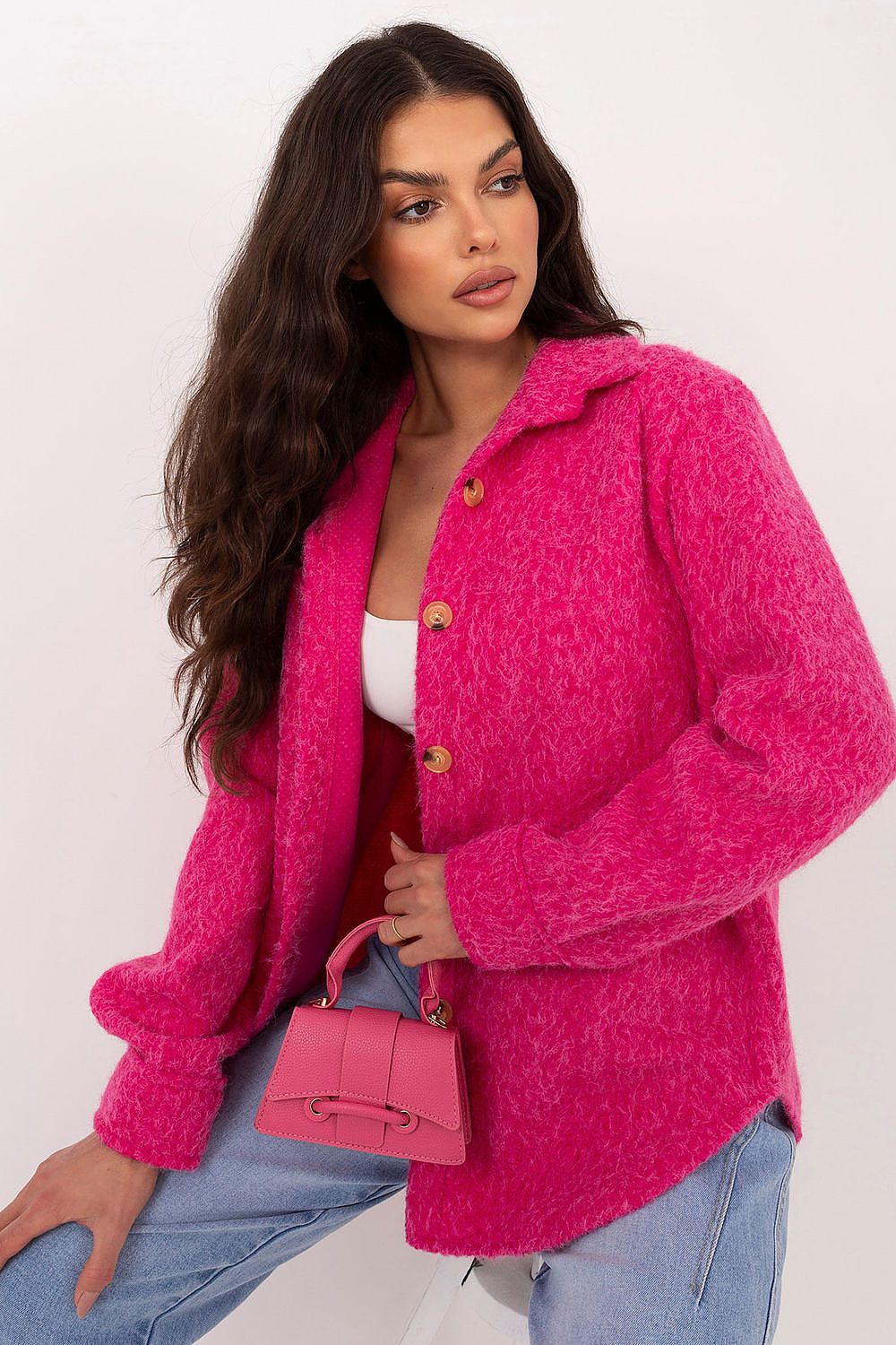  Jacke model 225844 Rue Paris 