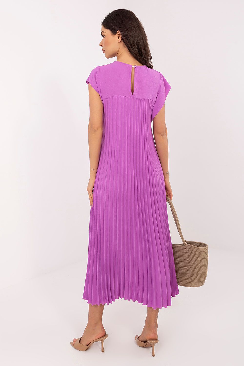  Alltagskleid model 225846 Rue Paris 