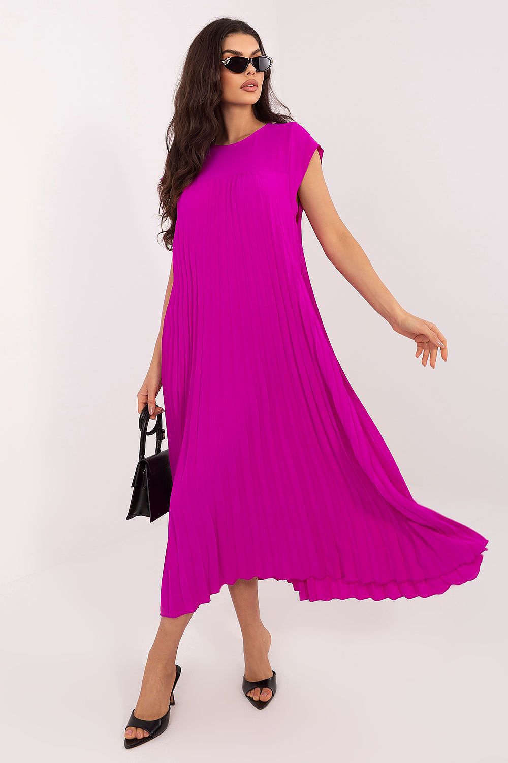  Alltagskleid model 225849 Rue Paris 