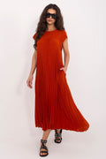  Alltagskleid model 225850 Rue Paris 