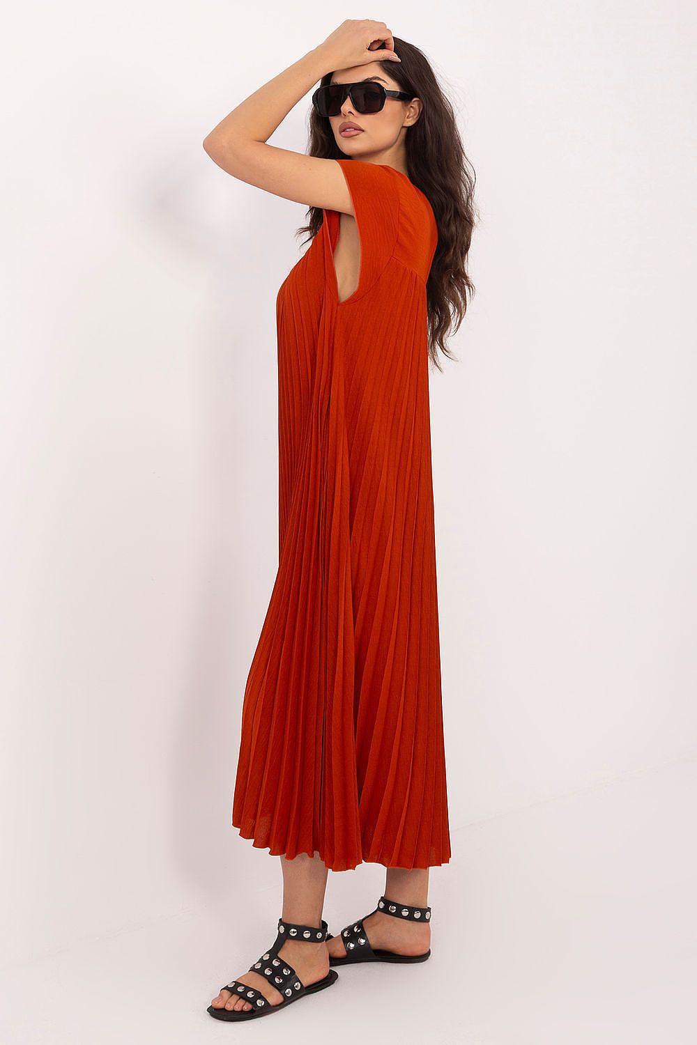  Alltagskleid model 225850 Rue Paris 
