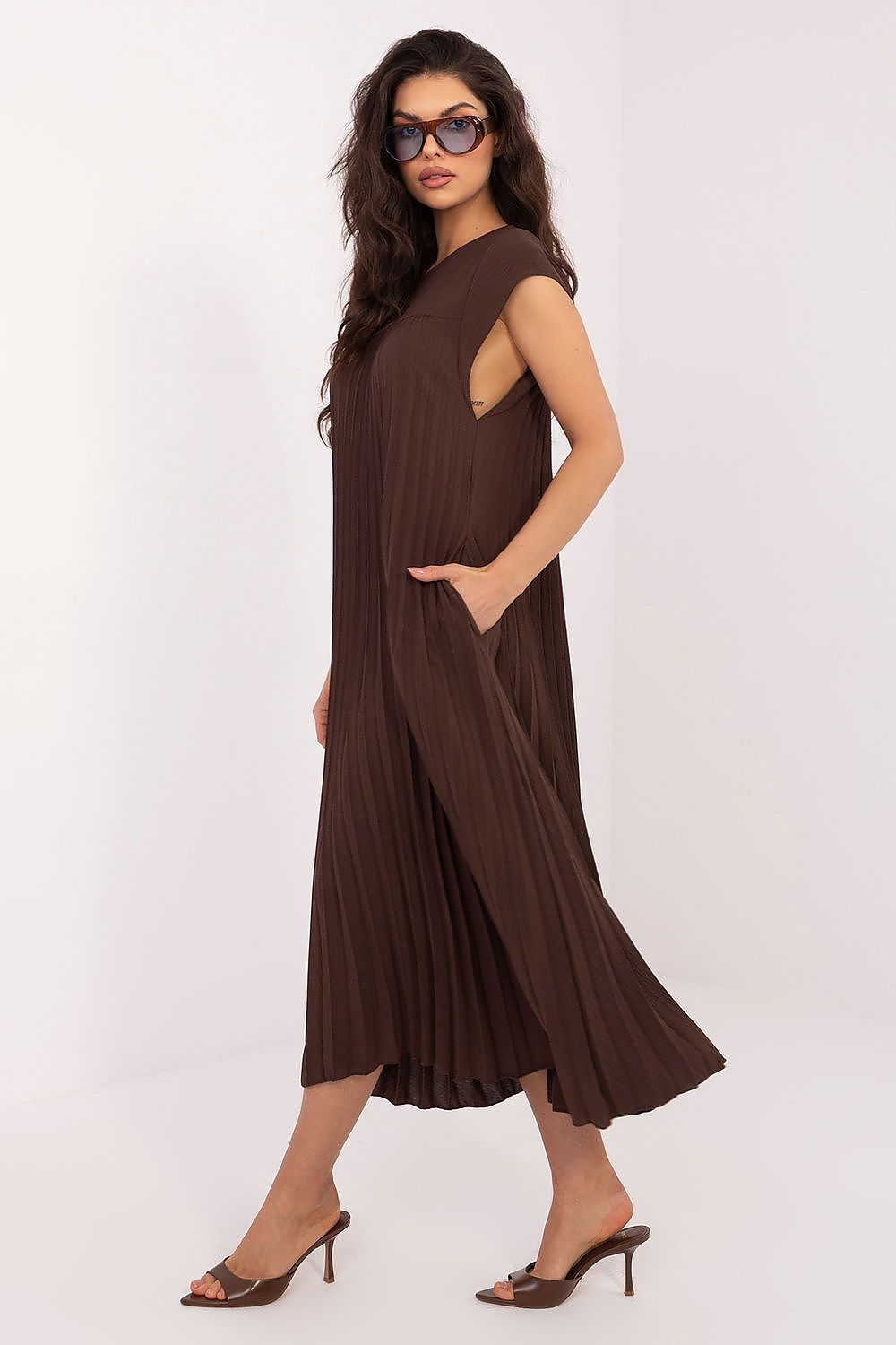  Alltagskleid model 225852 Rue Paris 