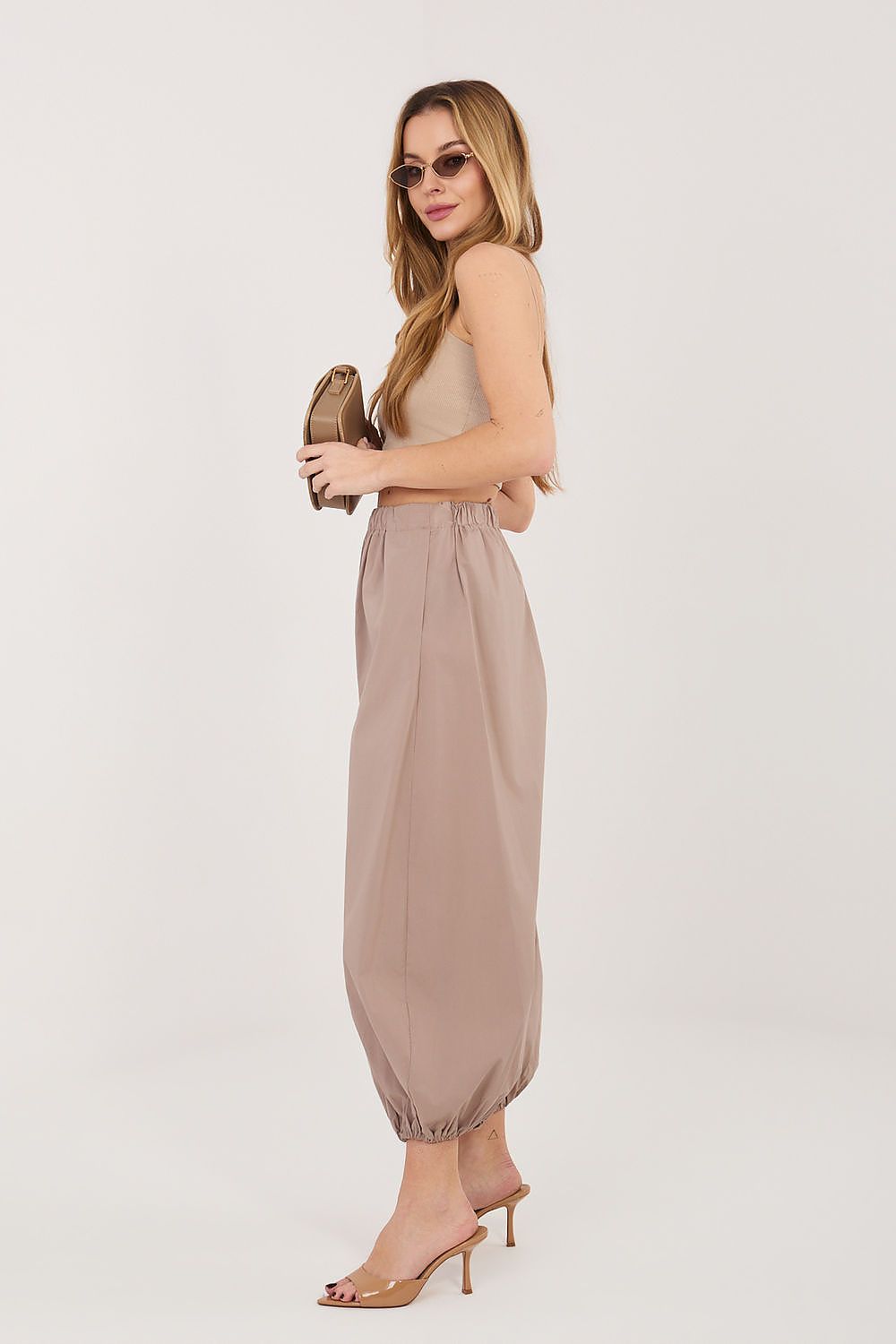  Damen Hose model 225858 Rue Paris 