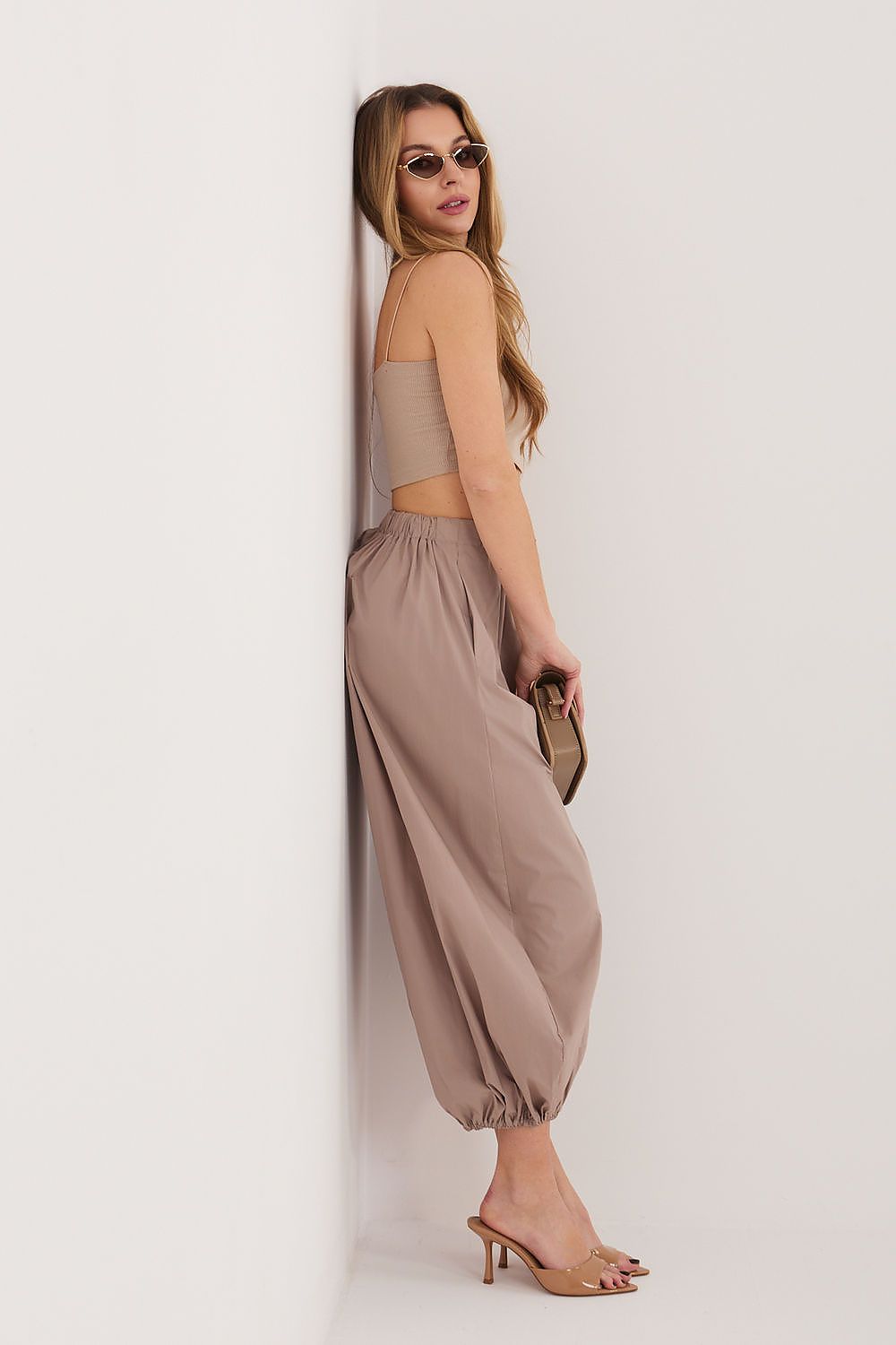  Damen Hose model 225858 Rue Paris 