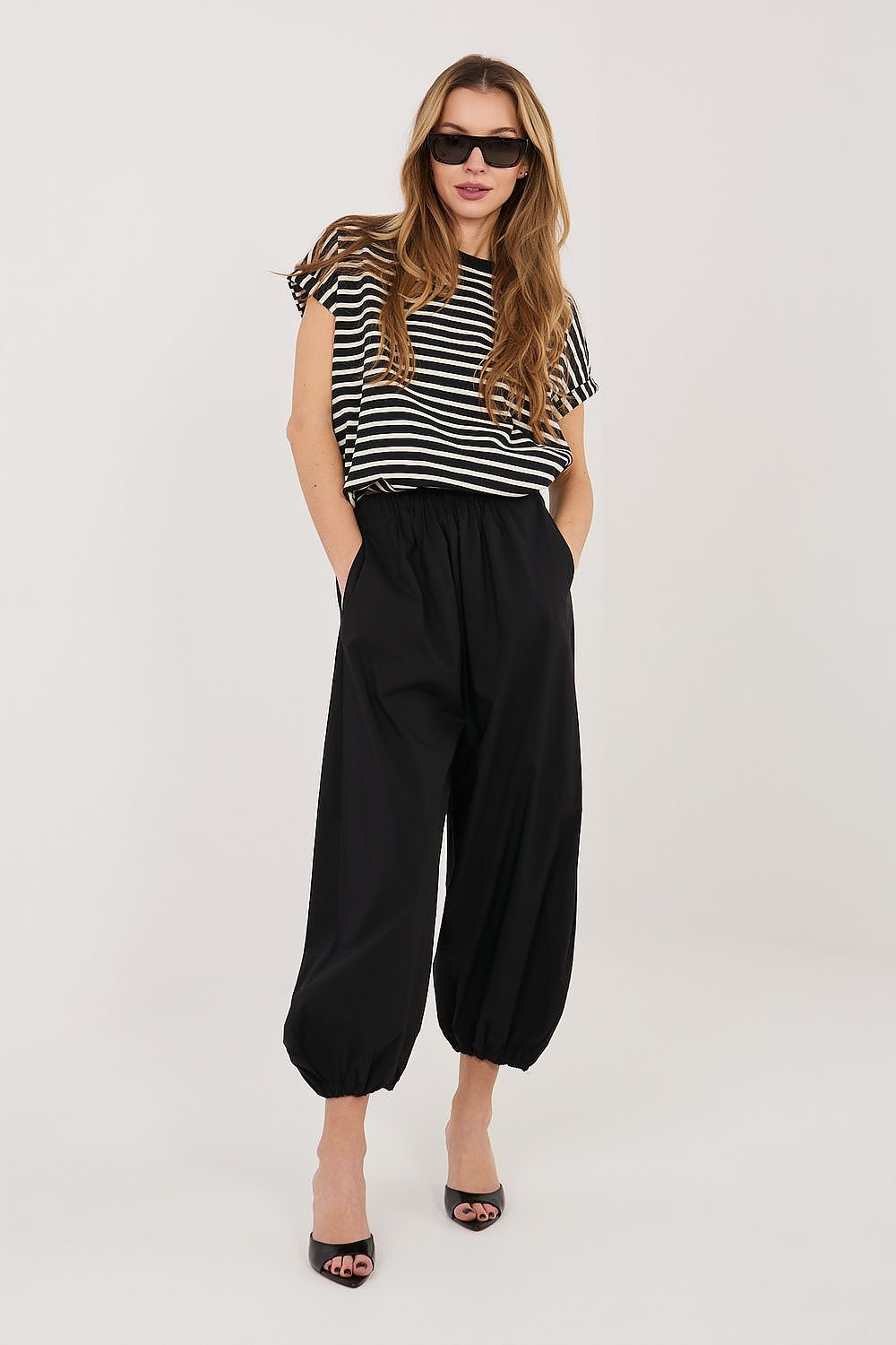  Damen Hose model 225859 Rue Paris 