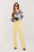  Damen Hose model 225878 Rue Paris 