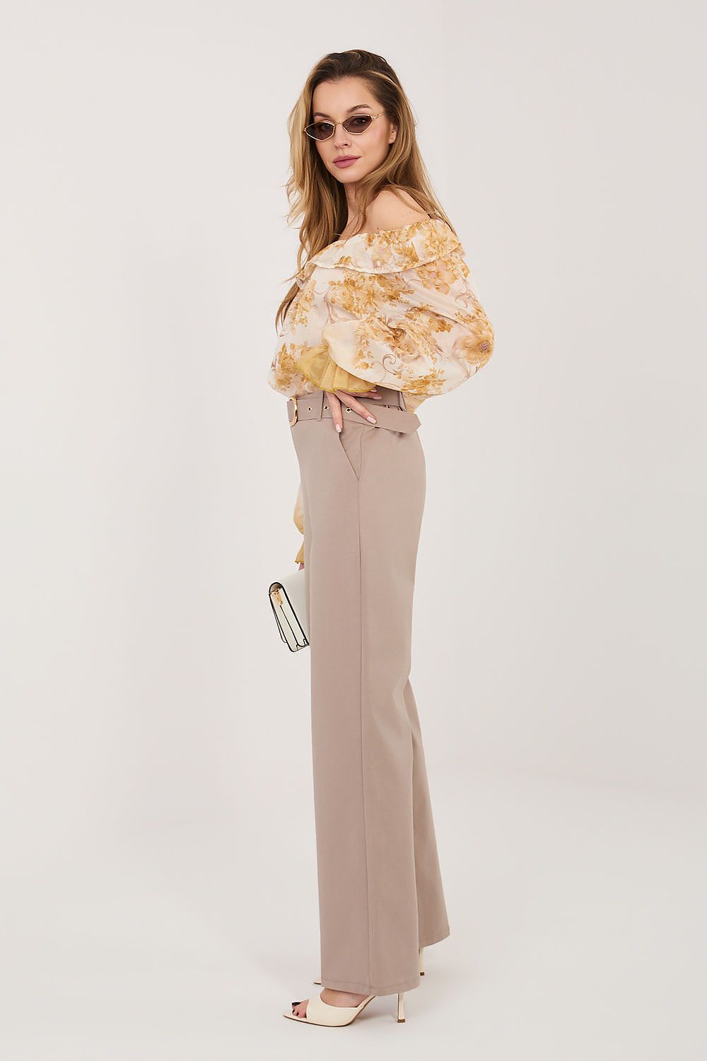  Damen Hose model 225880 Rue Paris 