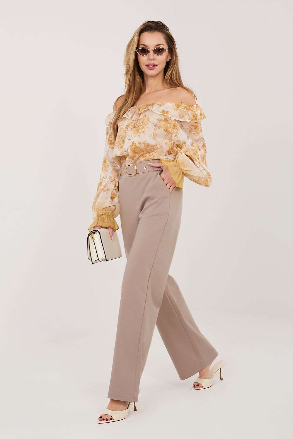  Damen Hose model 225880 Rue Paris 