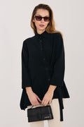  Langarm Hemd model 225888 Rue Paris 