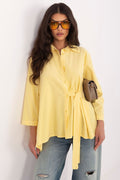  Langarm Hemd model 225889 Rue Paris 