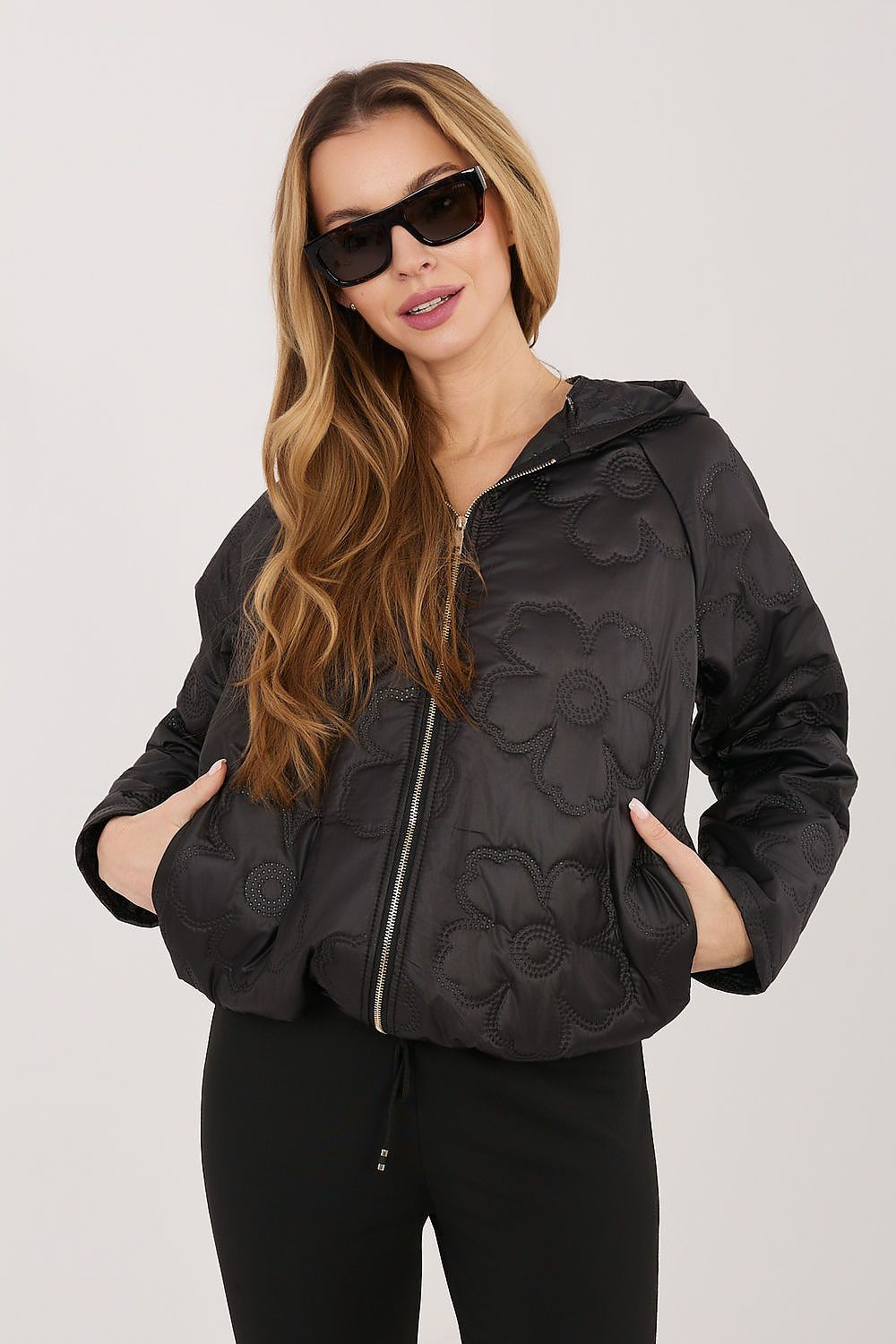  Jacke model 225892 Rue Paris 