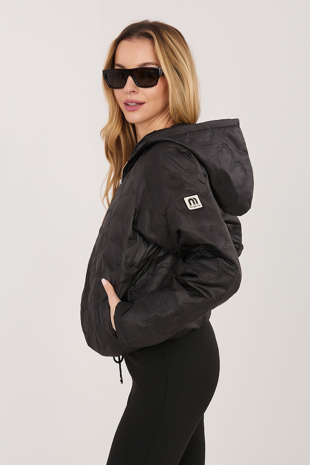  Jacke model 225892 Rue Paris 