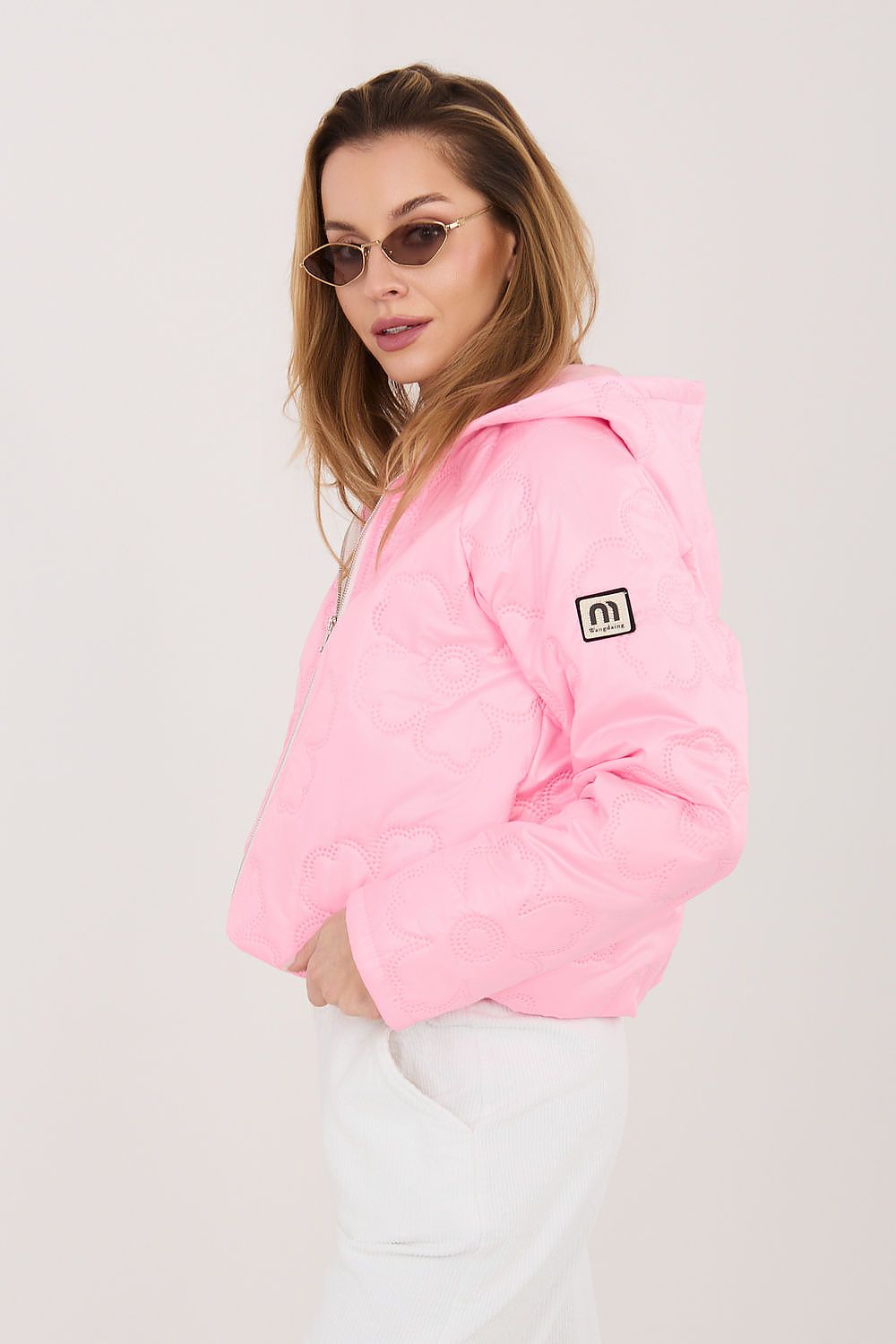  Jacke model 225895 Rue Paris 