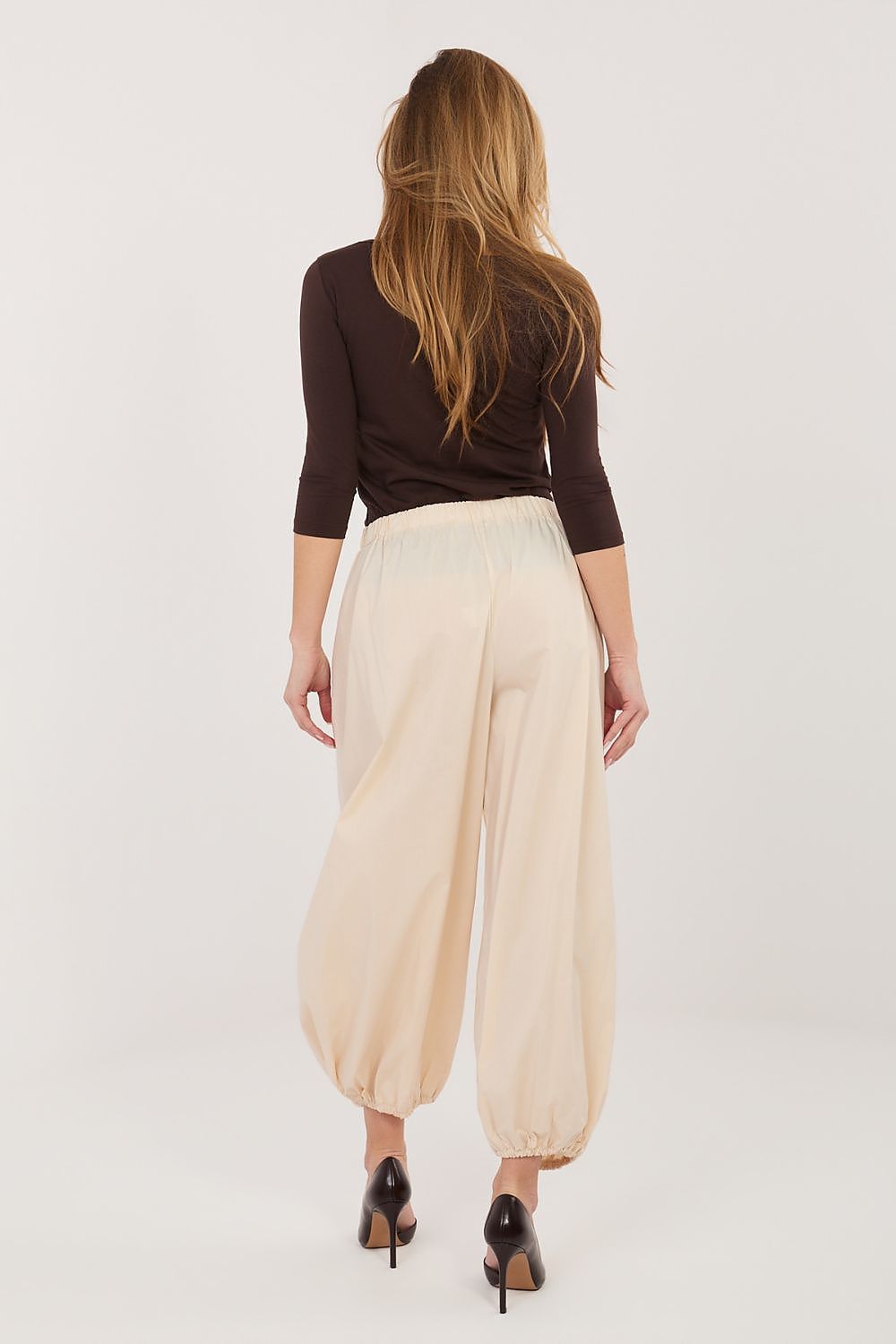 Damen Hose model 225857 Rue Paris 