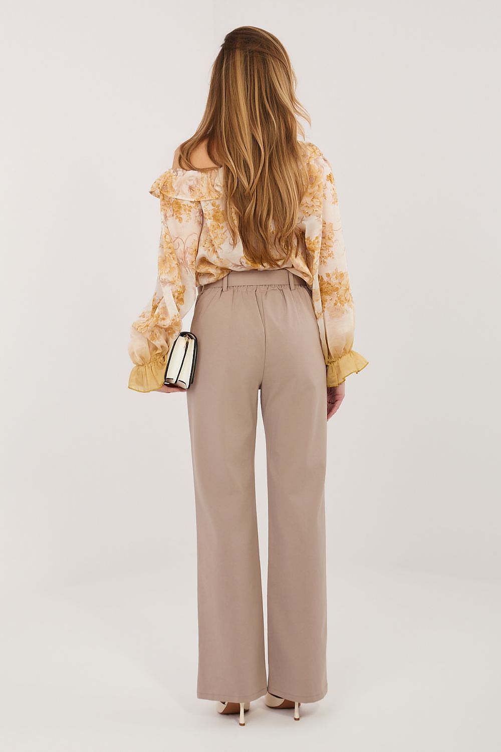  Damen Hose model 225880 Rue Paris 